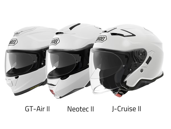SENA SRL/SRL 2 für Shoei | ro-ro Moto