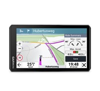 GARMIN zûmo® XT3